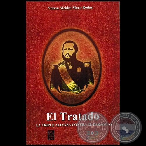 EL TRATADO - Autor: NELSON ALCIDES MORA RODAS - Año 2011
